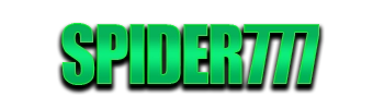 Logo SPIDER777